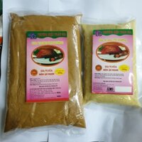 Gia Vị Dành Cho Vịt Nướng Gói 500g