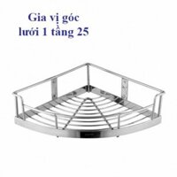 GIA VỊ GÓC LƯỚI 1 TẦNG 25