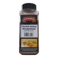 Gia vị hỗn hợp tẩm ướp Cajun Seasoning 454g