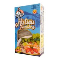 Gia Vị Hủ Tiếu Hoàn Chỉnh 200g – Ông Chà Và - Bí Quyết Đầu Bếp