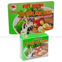 Gia vị hủ tiếu nam vang Việt Hương (4 viên x 18,5g)