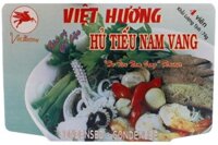 Gia vị Hủ tiếu Nam Vang Việt Hương hộp 74g
