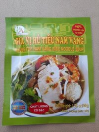 Gia Vị Hủ Tiếu Nam Vang