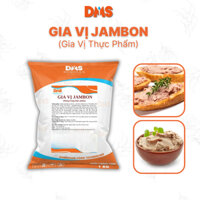 GIA VỊ JAMBON