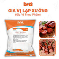 GIA VỊ LẠP XƯỞNG