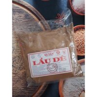 Gia vị lẩu dê Bà Tám 500gr