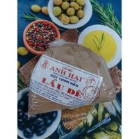 Gia vị lẩu dê hiệu anh Hai