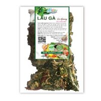 Gia Vị Lẩu Gà Lá Giang Hoàn Chỉnh Gói 110g