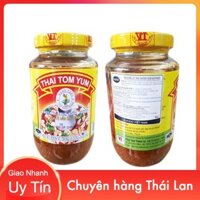 Gia vị lẩu thái lan - Thai Tom Yum
