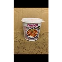 Gia Vị Lẩu Thái LOBO TOM YUM PASTE hủ 1kg