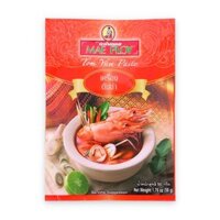Gia vị lẩu Thái Maeploy gói 50g
