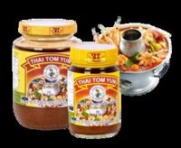 Gia vị lẩu Thái Nang Fah Tom Yum Paste