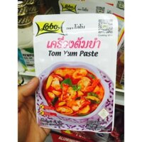 GIA VỊ LẨU THÁI TOM YUM 25K