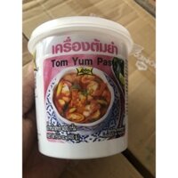 Gia Vị Lẩu Thái Tom Yum Paste Cay 400gr