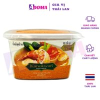Gia Vị Lẩu Thái TomYum Hiệu Kanokwan Thái Lan