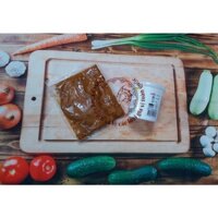 GIA VỊ LẨU TOMYUM PASTE LOBO 400G