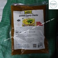 Gia Vị Lobo Cà Ri Xanh Thái Lan gói 1kg