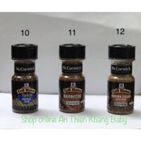 Gia vị Mc Cormick của Mỹ dành cho người ăn kiêng