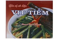 Gia vị Mì vịt tiềm Việt Hương hộp 74g