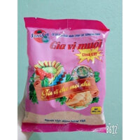 gia vị muối chua cay combo 5-10kg