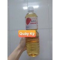Gia Vị Nấu Ăn Lên Men R Mirin 880ml / Hon Mirin Umami - Nhật Bản