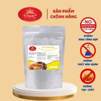 Gia vị nấu bún riêu cua 2.5kg, gói gia vị bún riêu cua TITOMFOODS