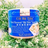 Gia Vị Nấu Hủ Tiếu Nam Vang Cốt Quốc Việt 300g - Nhập Khẩu USA