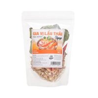 Gia Vị Nấu Lẩu Thái 85g Vipep