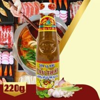Gia Vị Nấu Lẩu Thái A Tuấn Khang Ocop 220g