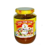 Gia Vị Nấu Lẩu Thái Tom Yum Thailand, lọ 114g