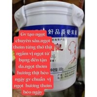 Gia vị ngọc bảo hoàng ( hộp 500g )