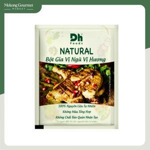 Gia vị ngũ vị hương Dh Foods Natural gói 10g