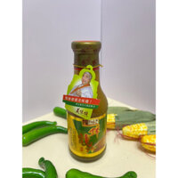 GIA VỊ NƯỚC CỐT GÀ / SỐT GÀ YUMMY HOUSE 430GRAM