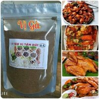 Gia Vị Quay Nướng Gà