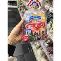 Gia vị rắc cơm, cháo 30 gói cho bé