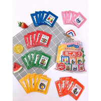 Gia vị rắc cơm Furikake 30 gói