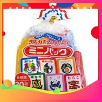 Gia vị rắc cơm Furikake 30 gói