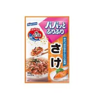 Gia vị rắc cơm Hagoromo vị cá hồi 30g