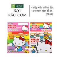 Gia Vị Rắc Cơm Nhật Bản