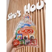 Gia vị rắc cơm Nhật