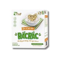 Gia vị rắc cơm Rắc Rắc Mè Đồi và Rong Biển TMF hộp 48 g