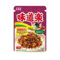 Gia vị rắc cơm rong biển cá ngừ AJIDORAKU