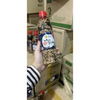 Gia vị rắc cơm rong biển mè rang và cá ngừ Yoo Kyung Bin 220g