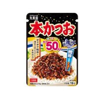 Gia vị rắc cơm rong biển và cá ngừ HON KATSUO