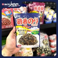 Gia vị rắc cơm rong biển Marumiya 22g