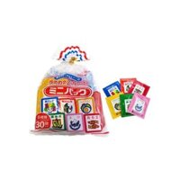 Gia vị rắc cơm Tanaka 6 vị 30 gói 9M+ (60g)