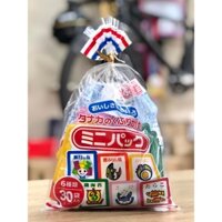 Gia vị rắc cơm TANAKA Nhật Bản cho bé ăn dặm, gói 75gr - 30 gói - 6 vị giúp trẻ ăn ngon miệng, Daisyhouse23, DH0078