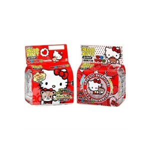 Gia vị rắc cơm thập cẩm Hello Kitty