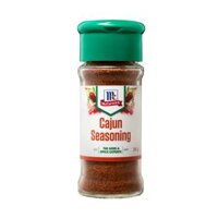 Gia Vị Tẩm Ướp Cajun, Cajun Seasoning (35g) - MCCORMICK