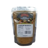 Gia Vị tẩm ướp Garam Masala - Hàng nhập Mỹ 500g